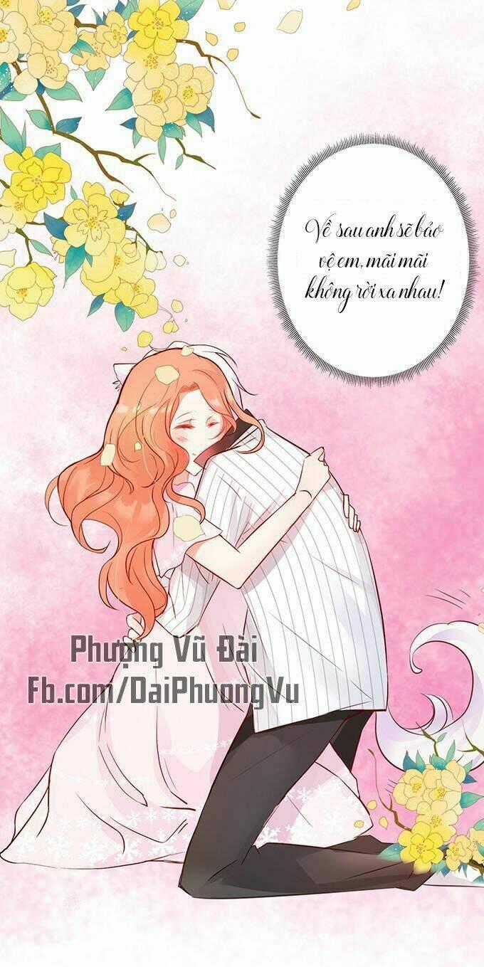 Huyết Tộc Đáng Yêu Chapter 13 trang 47