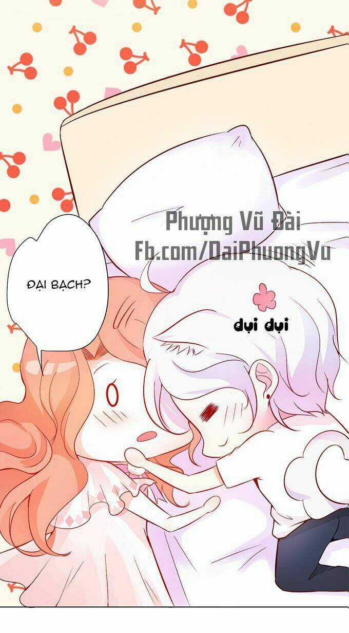 Huyết Tộc Đáng Yêu Chapter 13 trang 5