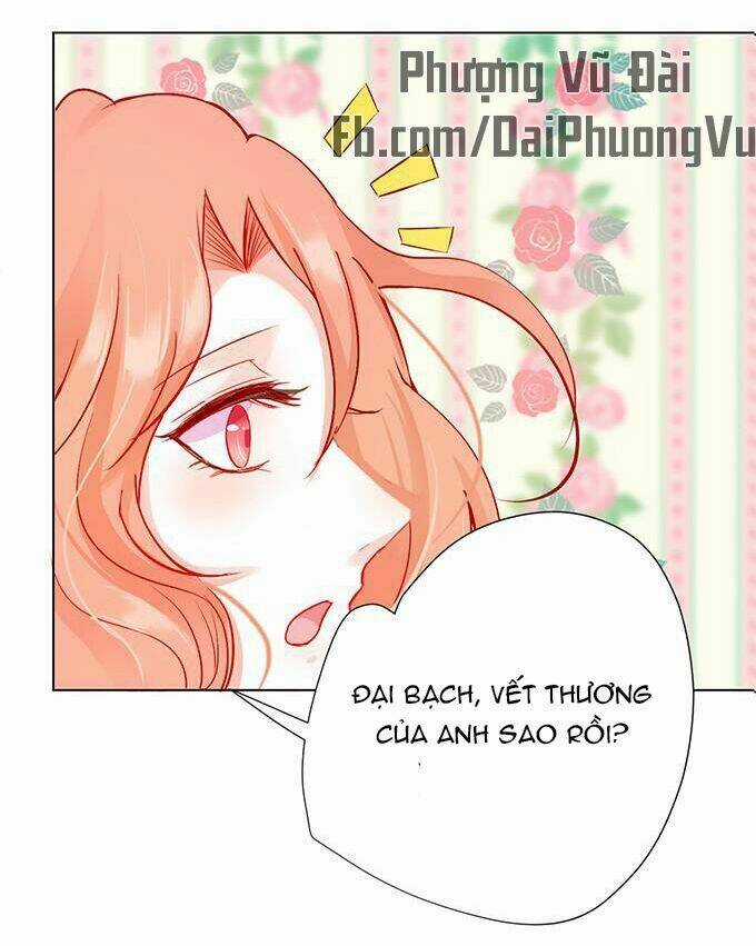 Huyết Tộc Đáng Yêu Chapter 13 trang 6