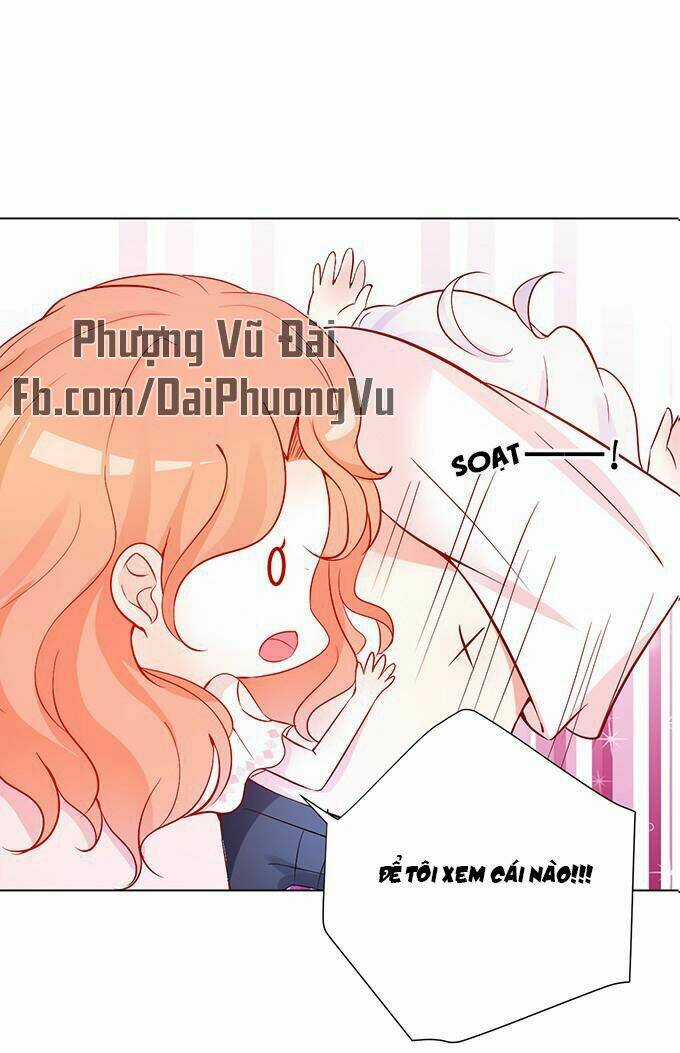 Huyết Tộc Đáng Yêu Chapter 13 trang 7