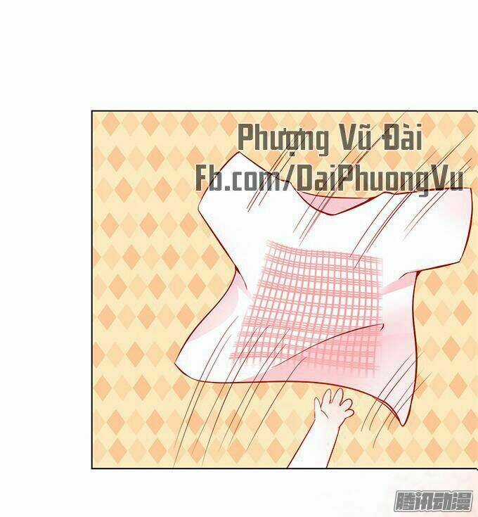 Huyết Tộc Đáng Yêu Chapter 13 trang 8