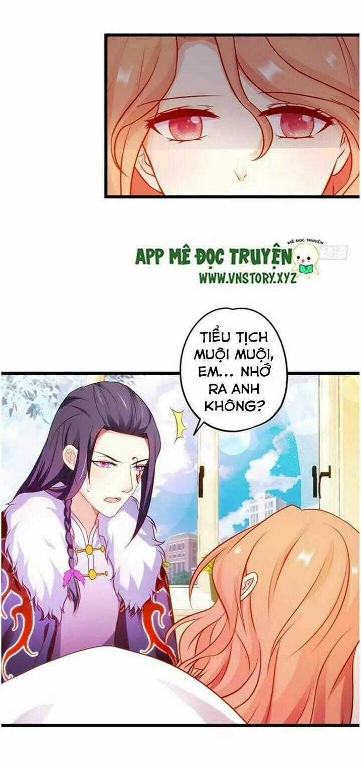 Huyết Tộc Đáng Yêu Chapter 130 trang 1
