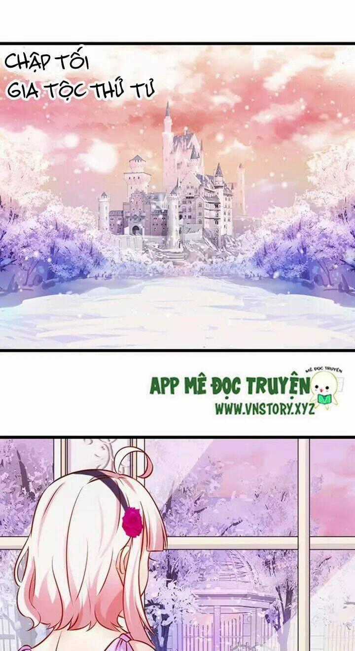 Huyết Tộc Đáng Yêu Chapter 132 trang 1