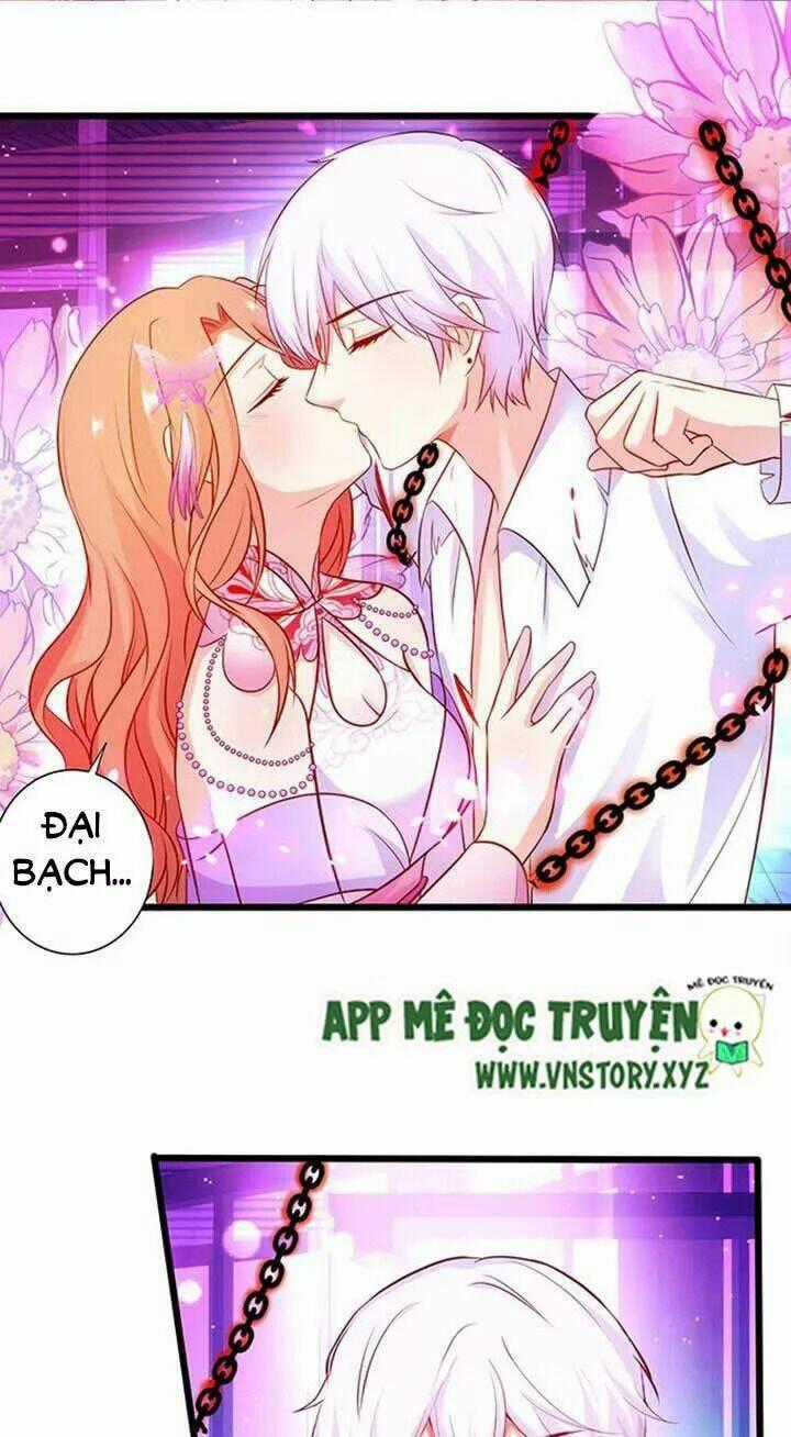 Huyết Tộc Đáng Yêu Chapter 135 trang 1