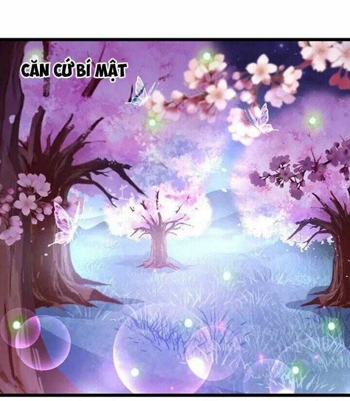 Huyết Tộc Đáng Yêu Chapter 136 trang 1