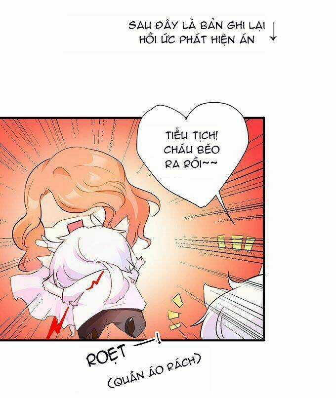 Huyết Tộc Đáng Yêu Chapter 14 trang 11