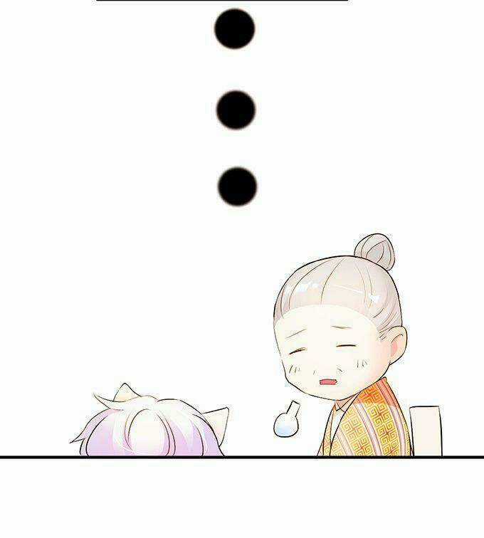 Huyết Tộc Đáng Yêu Chapter 14 trang 14