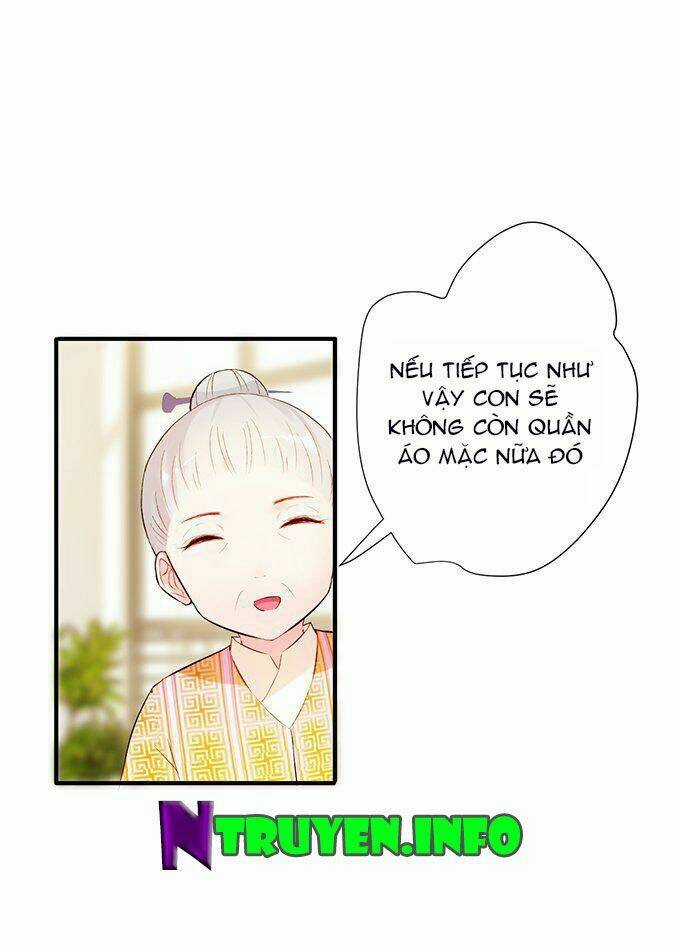 Huyết Tộc Đáng Yêu Chapter 14 trang 15