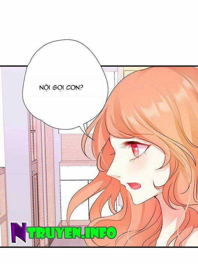 Huyết Tộc Đáng Yêu Chapter 14 trang 17