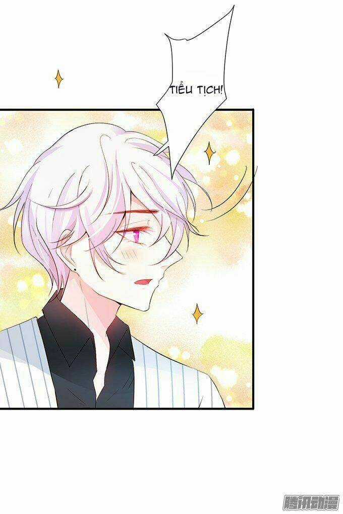 Huyết Tộc Đáng Yêu Chapter 14 trang 18