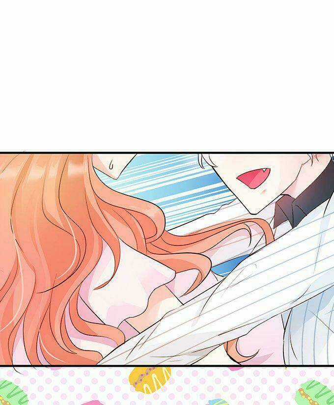 Huyết Tộc Đáng Yêu Chapter 14 trang 19