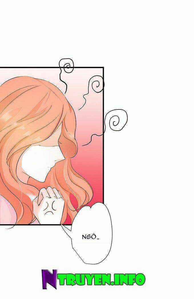 Huyết Tộc Đáng Yêu Chapter 14 trang 22