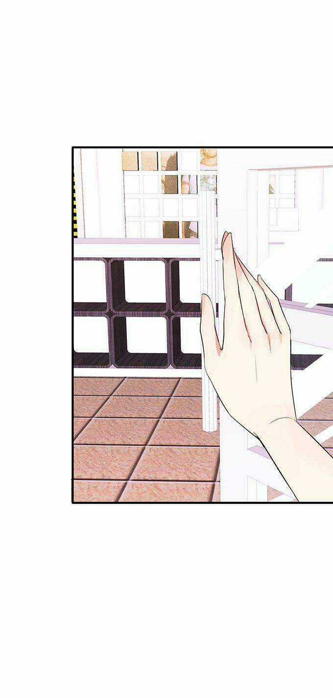 Huyết Tộc Đáng Yêu Chapter 14 trang 28