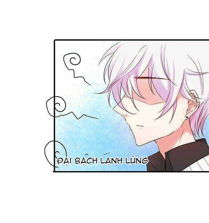 Huyết Tộc Đáng Yêu Chapter 14 trang 31