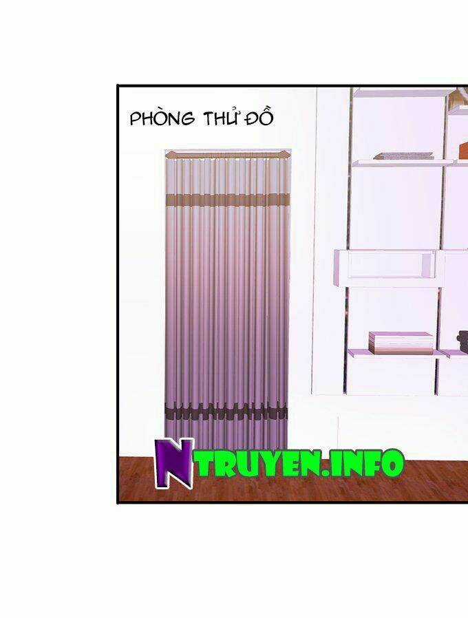 Huyết Tộc Đáng Yêu Chapter 14 trang 37