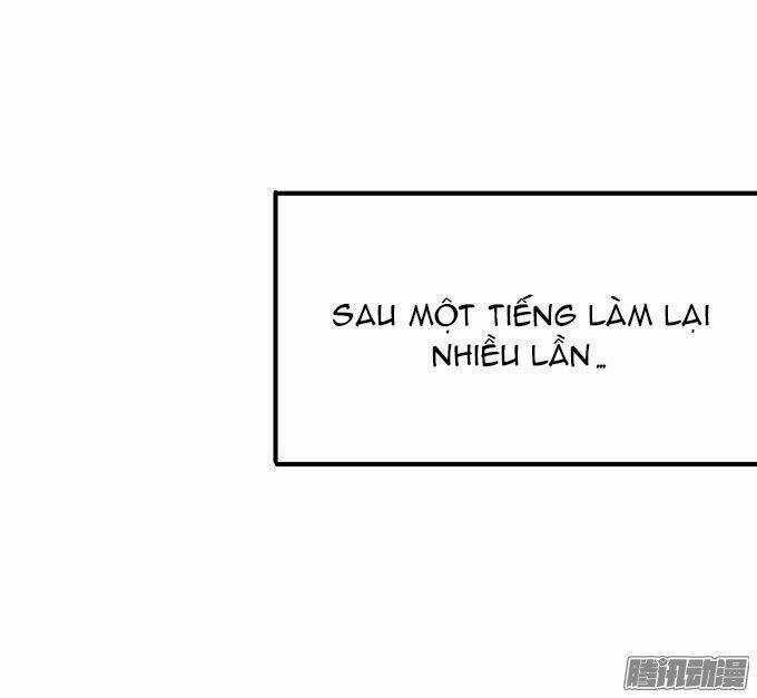 Huyết Tộc Đáng Yêu Chapter 14 trang 39