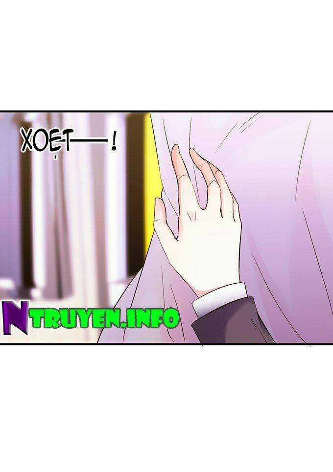 Huyết Tộc Đáng Yêu Chapter 14 trang 40