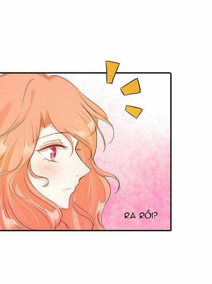 Huyết Tộc Đáng Yêu Chapter 14 trang 41