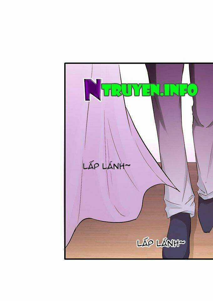 Huyết Tộc Đáng Yêu Chapter 14 trang 42