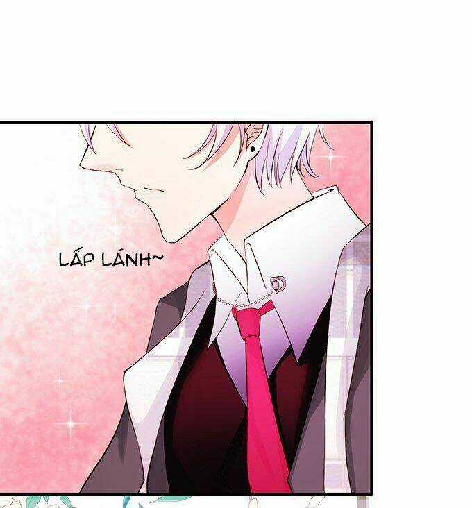 Huyết Tộc Đáng Yêu Chapter 14 trang 43