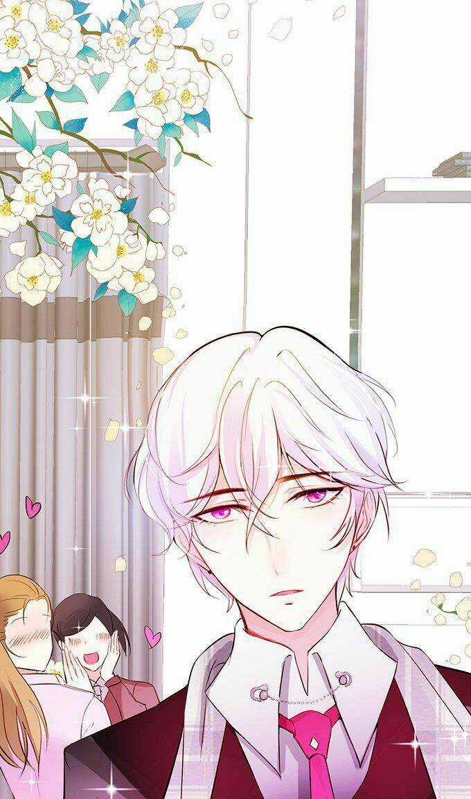 Huyết Tộc Đáng Yêu Chapter 14 trang 44