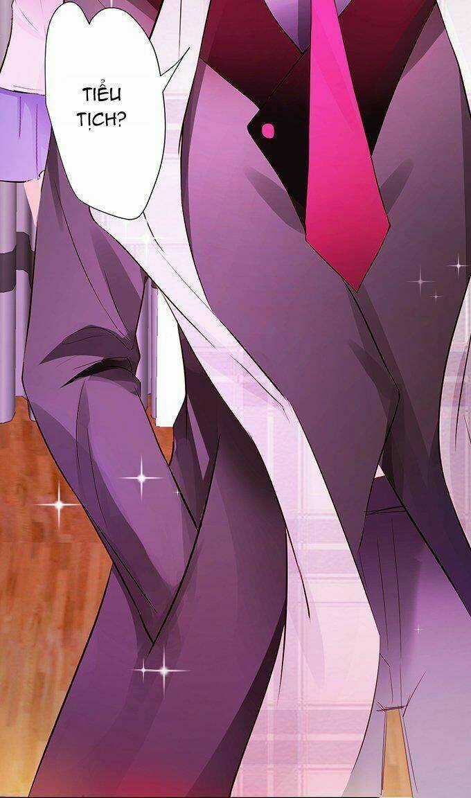 Huyết Tộc Đáng Yêu Chapter 14 trang 45