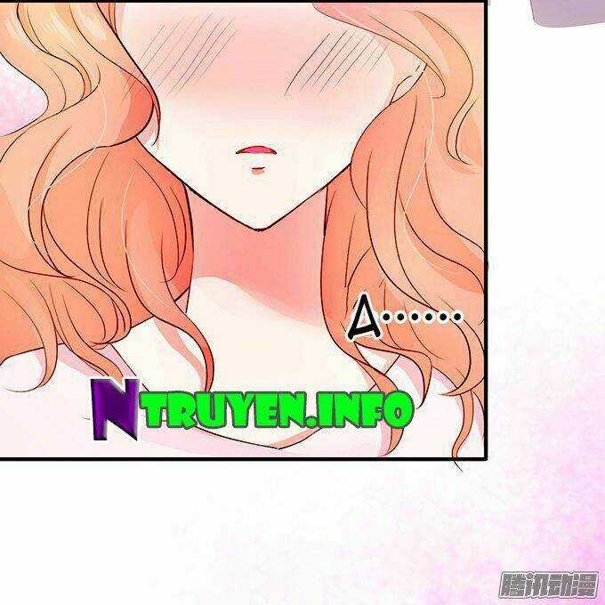 Huyết Tộc Đáng Yêu Chapter 14 trang 46