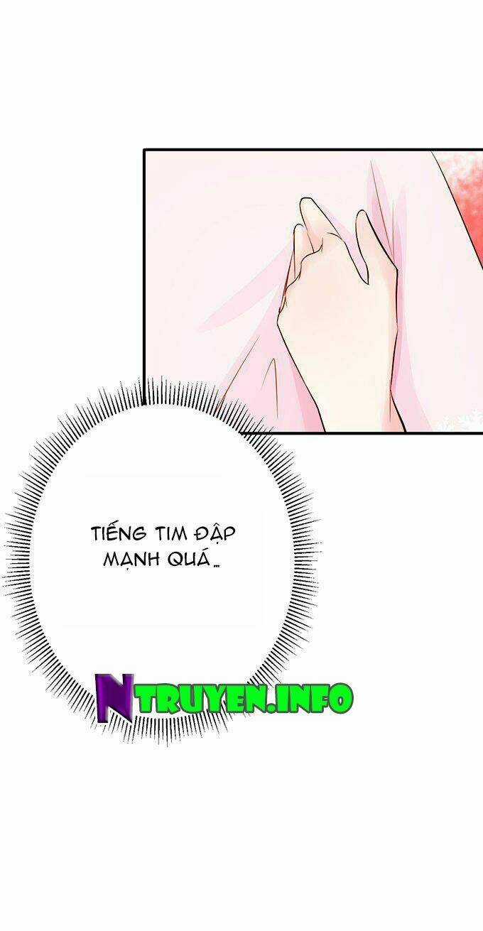 Huyết Tộc Đáng Yêu Chapter 14 trang 48