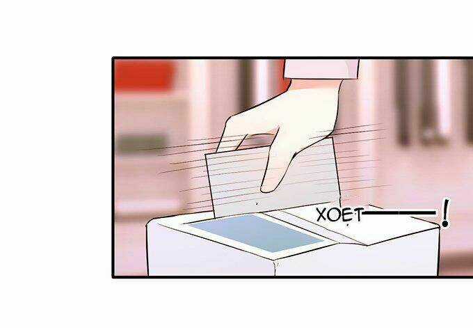 Huyết Tộc Đáng Yêu Chapter 14 trang 50