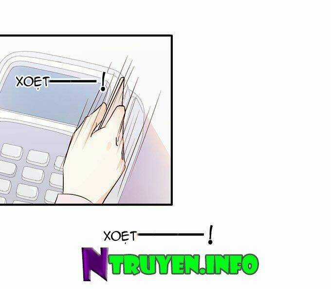 Huyết Tộc Đáng Yêu Chapter 14 trang 51