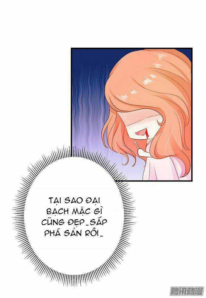 Huyết Tộc Đáng Yêu Chapter 14 trang 52