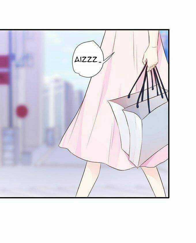 Huyết Tộc Đáng Yêu Chapter 14 trang 54