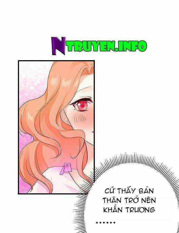 Huyết Tộc Đáng Yêu Chapter 14 trang 56