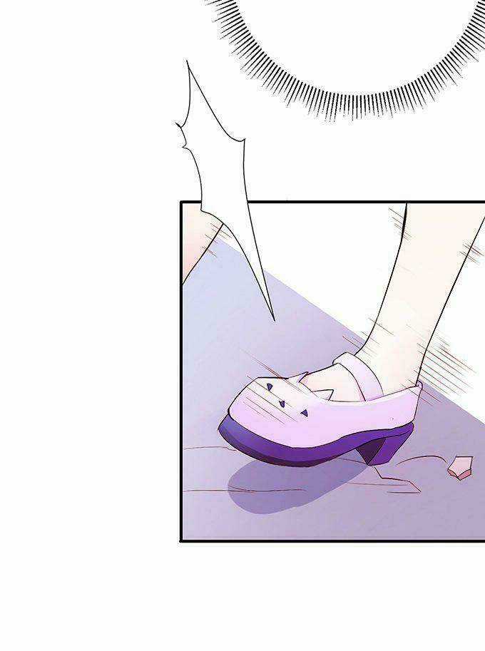 Huyết Tộc Đáng Yêu Chapter 14 trang 57