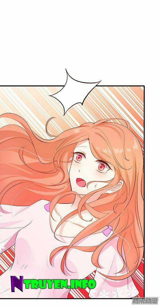 Huyết Tộc Đáng Yêu Chapter 14 trang 58