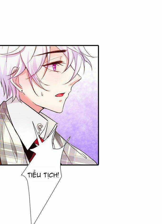 Huyết Tộc Đáng Yêu Chapter 14 trang 60