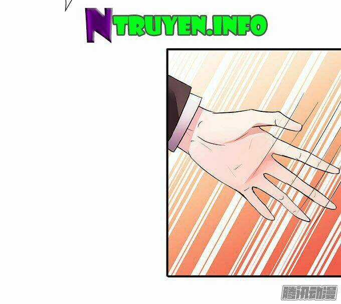 Huyết Tộc Đáng Yêu Chapter 14 trang 61