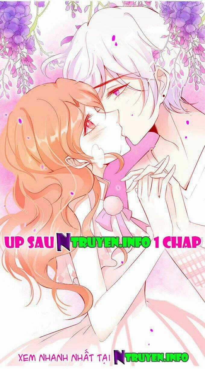 Huyết Tộc Đáng Yêu Chapter 14 trang 64