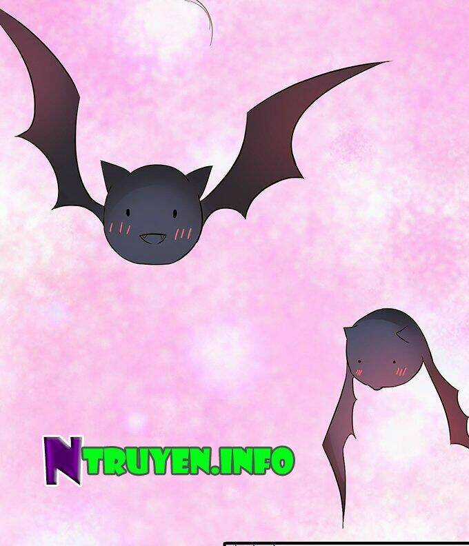 Huyết Tộc Đáng Yêu Chapter 14 trang 7