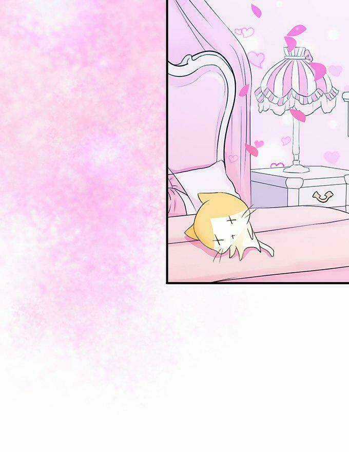 Huyết Tộc Đáng Yêu Chapter 14 trang 8