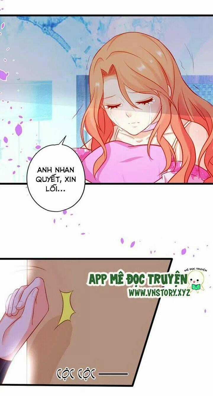 Huyết Tộc Đáng Yêu Chapter 140 trang 1