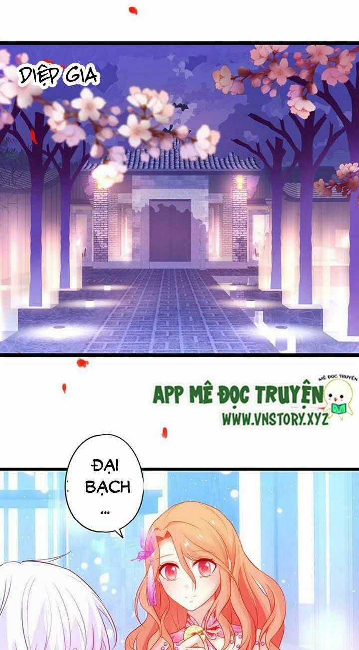 Huyết Tộc Đáng Yêu Chapter 143 trang 1
