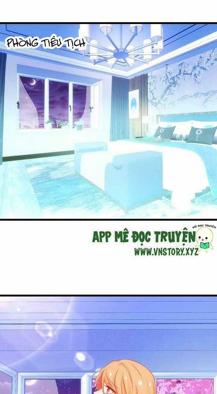 Huyết Tộc Đáng Yêu Chapter 144 trang 1