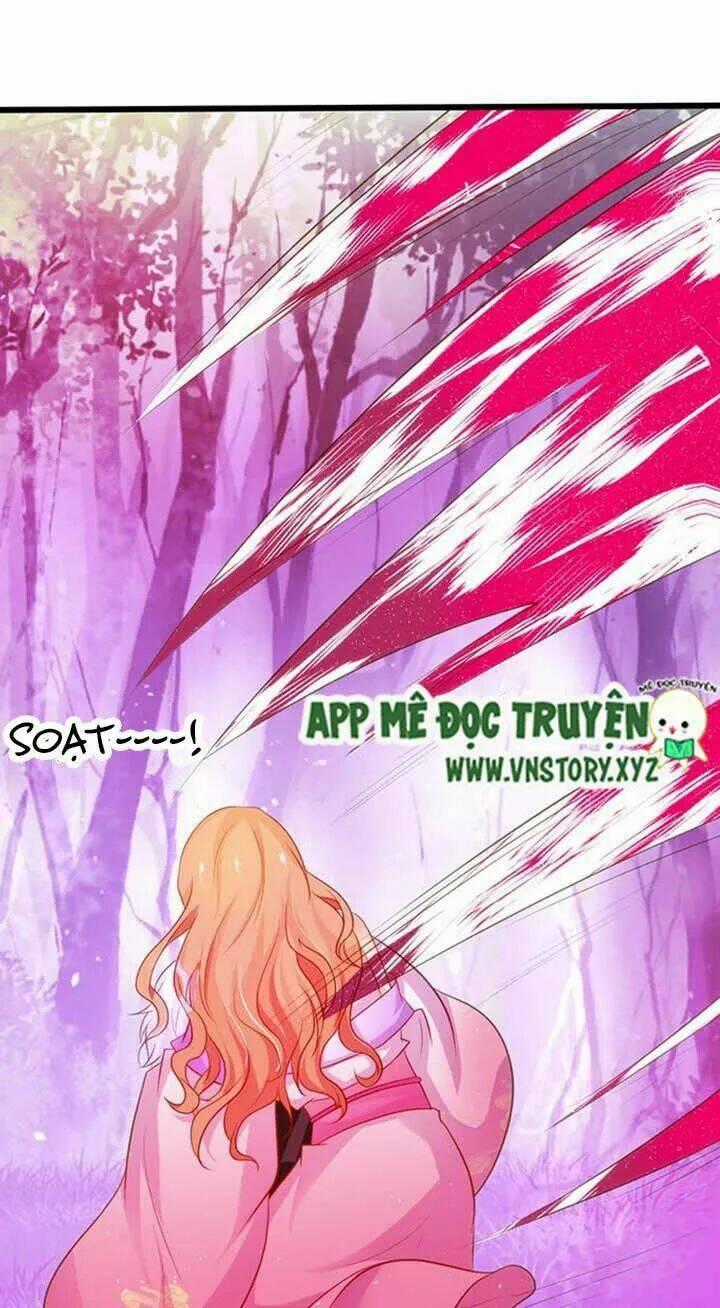 Huyết Tộc Đáng Yêu Chapter 147 trang 1
