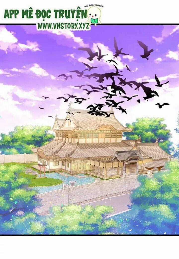 Huyết Tộc Đáng Yêu Chapter 148 trang 1