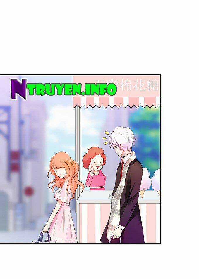 Huyết Tộc Đáng Yêu Chapter 15 trang 10