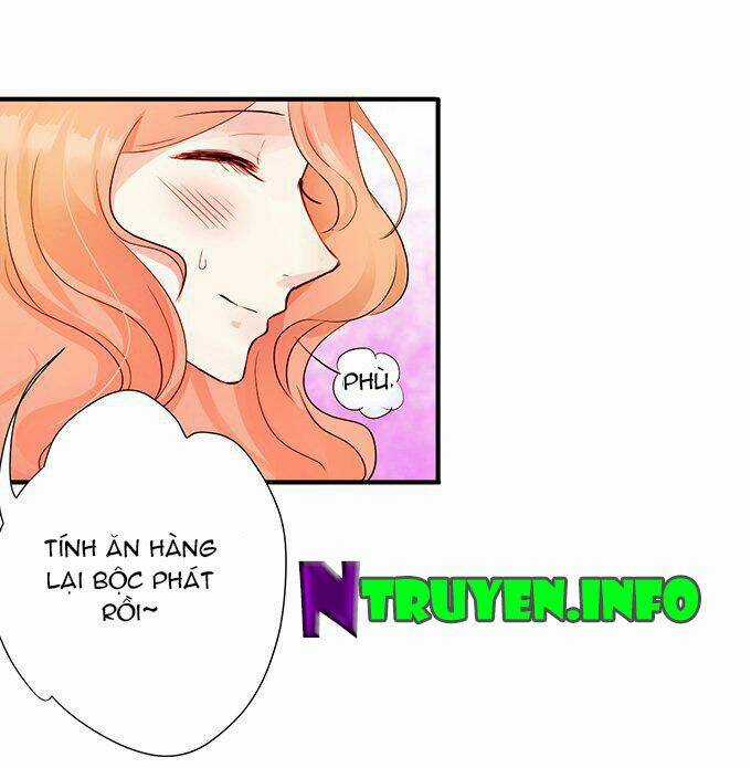 Huyết Tộc Đáng Yêu Chapter 15 trang 12