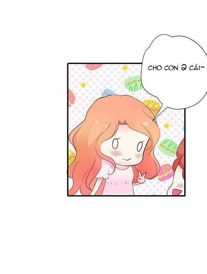 Huyết Tộc Đáng Yêu Chapter 15 trang 13