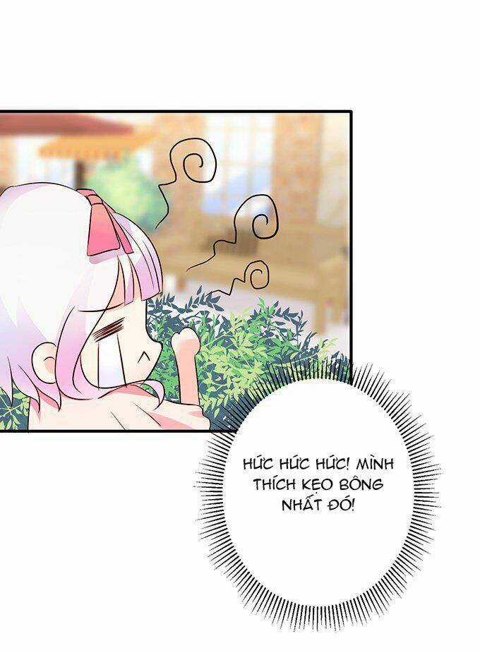 Huyết Tộc Đáng Yêu Chapter 15 trang 16