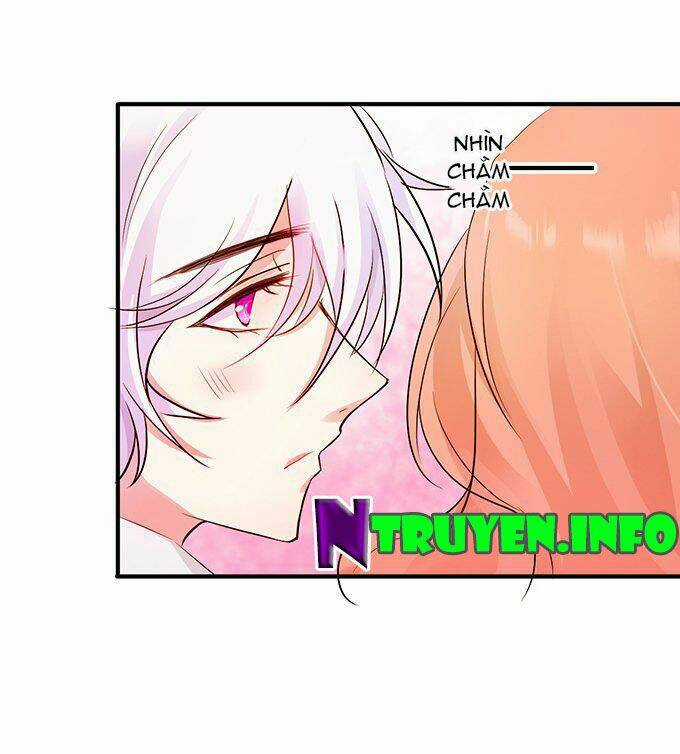 Huyết Tộc Đáng Yêu Chapter 15 trang 17